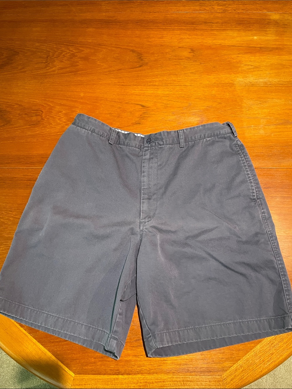J. Crew vintage shorts size 36